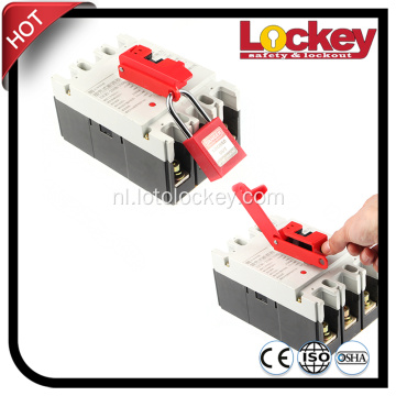 Masterlock Grip Tight circuit breaker Lock Lockout